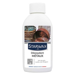[19251] DECAPANT DESOXYDANT POUR METAUX 250ML