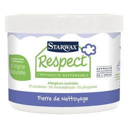 [19259] RESPECT PIERRE NETTOYAGE 375GR