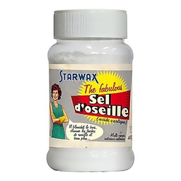 [19261] FABULOUS SEL OSEILLE 400GR