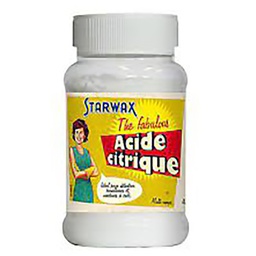 [19262] FABULOUS ACIDE CITRIQUE 400GR