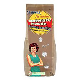 [19266] FABULOUS BICARBONATE SOUDE ALIMENTAIRES 1KG