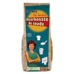 [111496] FABULOUS BICARBONATE SOUDE 1KG