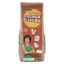 [19267] FABULOUS CRISTAUX SOUDE 1KG