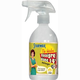 [19274] FABULOUS VINAIGRE 9.5 CITRON 500ML