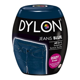 [19294] PODS BLEU JEAN 350GR