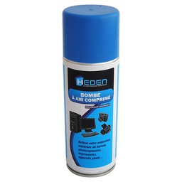 [111388] AEROSOL AIR COMPRIME 400ML