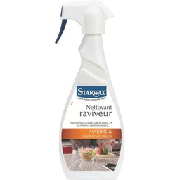[111637] NETTOYANT RAVIV MARBRE PULVERISATEUR 250ML