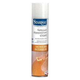 [19299] NETTOYANT DEPOUSSIERANT CIRANT AEROSOL 400ML