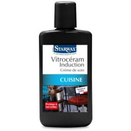 [19306] VITROCERAMIQUE SOIN PROTECTEUR 250ML