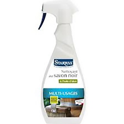 [19309] SAVON NOIR OLIVE MULTI 500ML