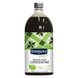 [111731] SAVON NOIR HUILE OLIVE 1L