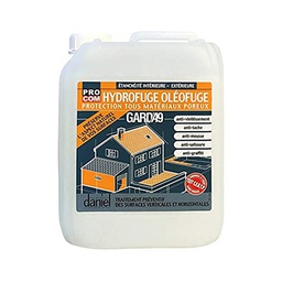 [19336] IMPERMEABILISANT HYDROFUGE OLEOFUGE 1L