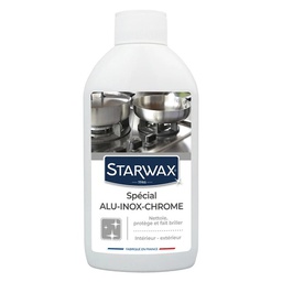 [111638] NETTOYANT SPECIAL ALUMINUM A INOX A CHROME 250ML