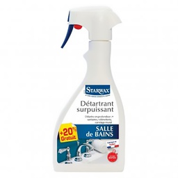 [19350] DETARTRANT SURPUISSANT 600ML