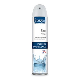 [19354] PARFUM AMBIANCE EAU VIVE 300ML
