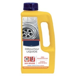 [19363] DEBOUCHEUR LIQUIDE SOUDE 1L