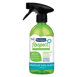 [19367] RESPECT NETTOYANT SALLE DE BAIN 500ML