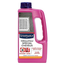 [19376] DEBOUCHEUR CHEVEUX STARWAX 900ML
