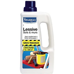 [19399] LESSIVE SOLS ET MURS 1L
