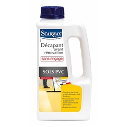 [19403] DECAPANT SANS RINCAGE SOLS PLASTIQUE 1L