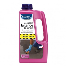 [111446] DECAPANT LAITANCE CIMENT SOL CARRELAGES 5L