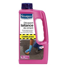 [111445] DECAPANT LAITANCE CIMENT SOL CARRELAGES 1L