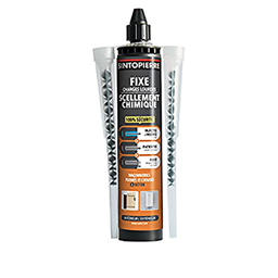 [111743] SINTO CART SCELLEMENT CHIMIQUE 300ML