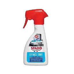 [19415] SPADO EFFACE TOUT 250ML