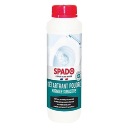 [19425] SPADO DETARTRANT WC POUDRE 750G