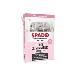 [19435] SPADO TERRE DE SOMMIERE ECOCERT 350G