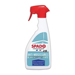 [19438] ANTI MOISISSURE BLANCHISSANT JOINT SPADO 500ML