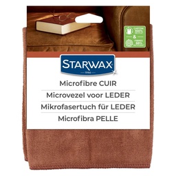[19445] MICROFIBRE CUIR X1