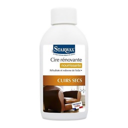[19448] CIRE RENOVANTE CUIR 200ML