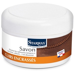 [19449] SAVON CUIR 150 ML