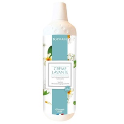 [19461] CREME LAVANTE LIQUIDE TOPMAIN ETE 1L