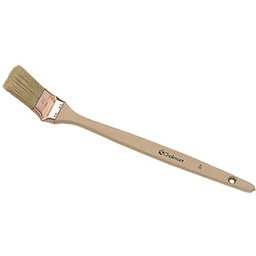 [19543] BROSSE PLATE RADIATEUR 35
