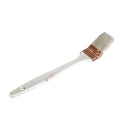 [19544] BROSSE PLATE RADIATEUR 45