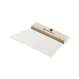 [19568] COUTEAU A COLLE ACIER BOIS 20 CM