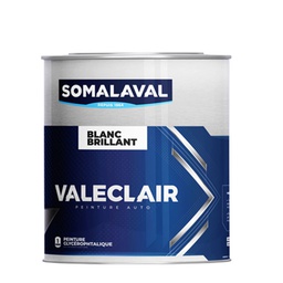 [19851] PEINTURE ALUMINIUM BRILLANT 1KG