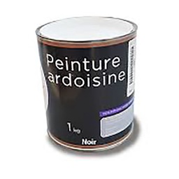 [19896] ARDOISINE INDIGO NOIR 1KG