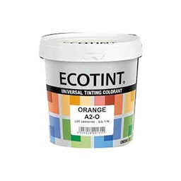 [19981] ECOTIN ORANGE A2_0 BOITES DE 1 KG