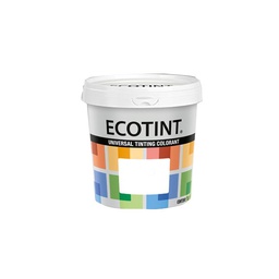 [19990] ECOTINT BLUE B4_B BOITES DE 1KG