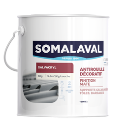 [111504] GALVACRYL COULEUR 3KG