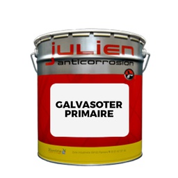 [111505] GALVASOTER PRIMAIRE BEIGE DE 15L