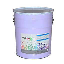 [110037] INDIGO GLYCERO MAT BLANC 18KG