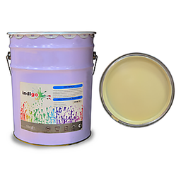 [110068] INDIGO GLYCERO PAILLE 18KG