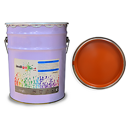 [110080] INDIGO GLYCERO ORANGE 18KG