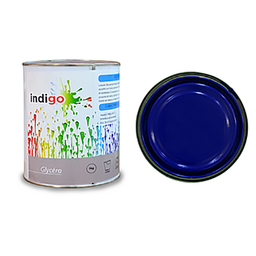 [110113] INDIGO GLYCERO GENTIANE 1KG