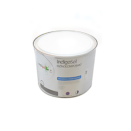 [110161] INDIGOSOL ROUGE TOMETTE 18KG