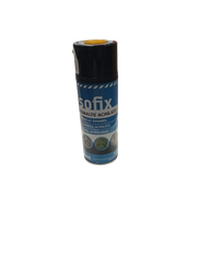[110227] SOFIX EA48 SPRAY PEINTURE 400ML JAUNE SOUFRE RAL1016